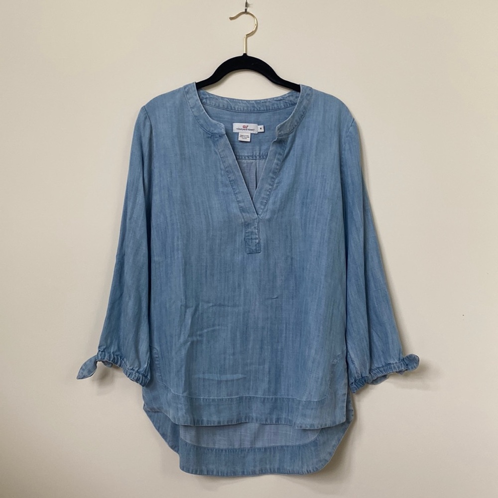 Vineyard Vines Tunic